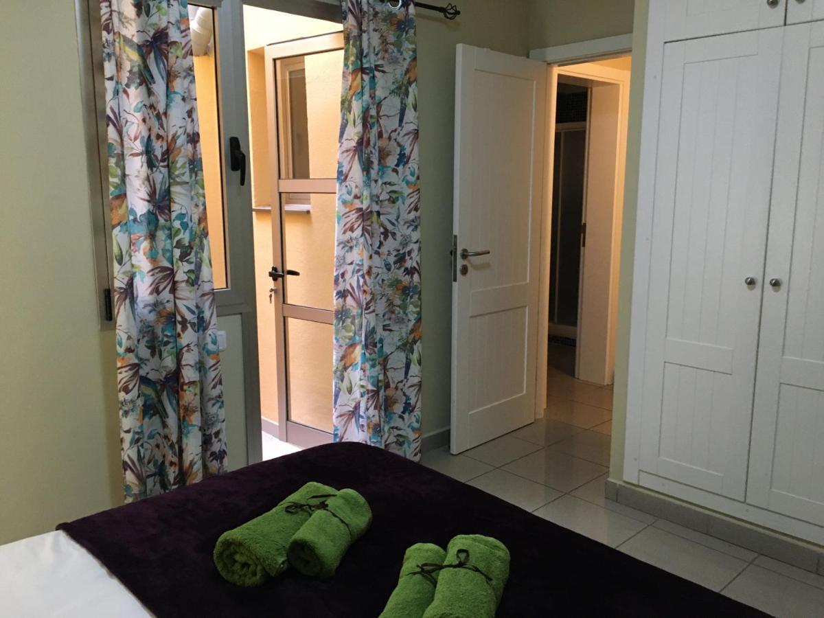 Casa Anita Appartement *