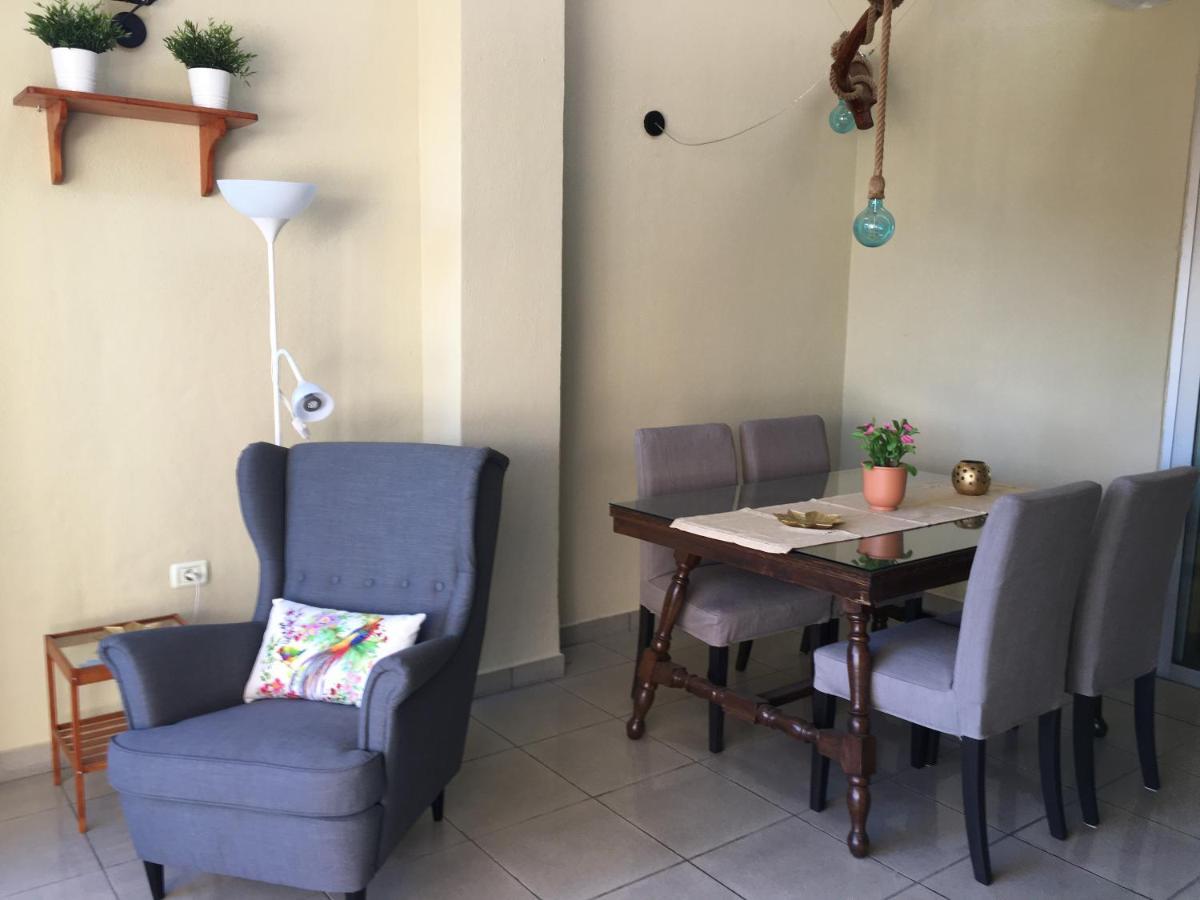 Casa Anita Playa de Santiago (Isla de la Gomera)