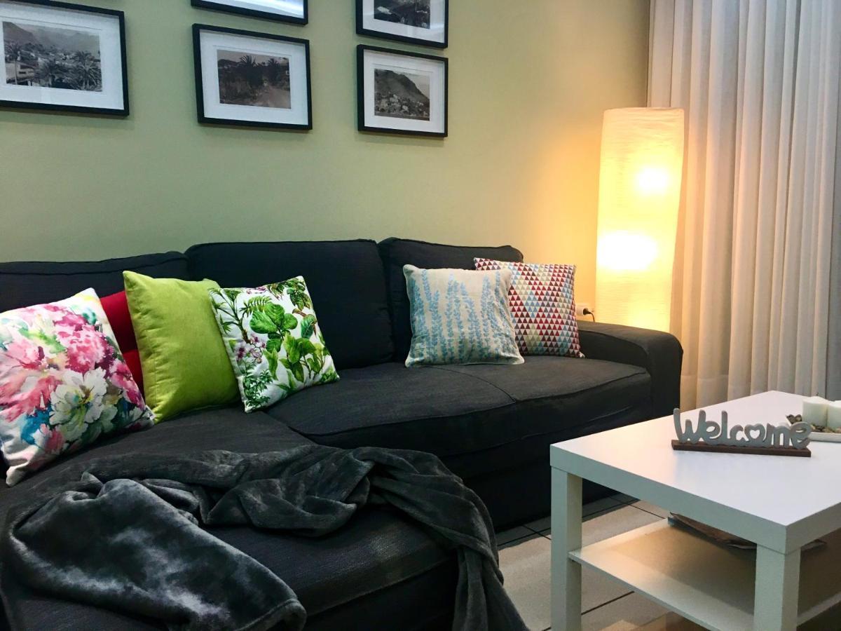 Casa Anita Appartement *