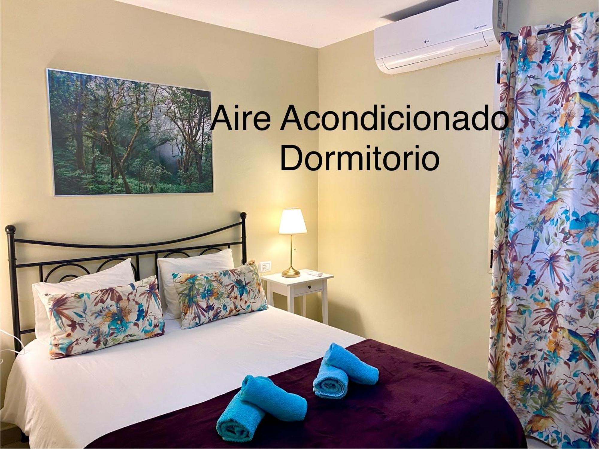 Casa Anita * Playa de Santiago (Isla de la Gomera)