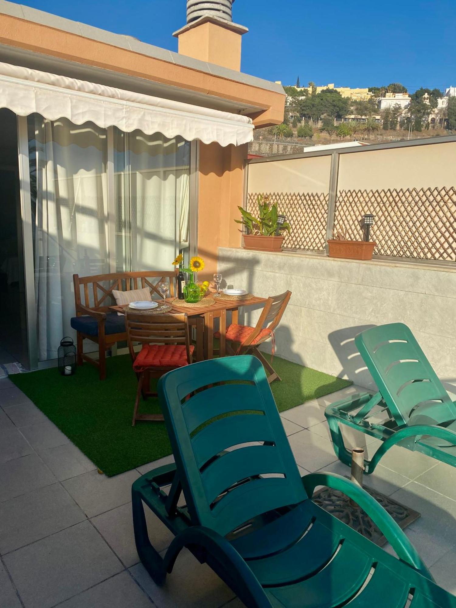 Casa Anita